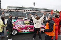 2023年5月14日（星期日）JOY耐久賽照片展示