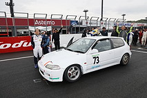 2023年5月14日（星期日）JOY耐久賽照片展示