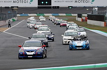 2023年5月14日（星期日）JOY耐久賽照片展示