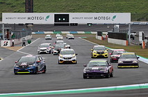 2023年5月14日（星期日）JOY耐久賽照片展示