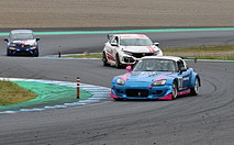 2023年5月14日（星期日）JOY耐久賽照片展示