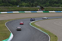 2023年5月14日（星期日）JOY耐久賽照片展示