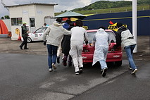 2023年5月14日（星期日）JOY耐久賽照片展示