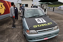 2023年5月14日（星期日）JOY耐久賽照片展示