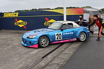 2023年5月14日（星期日）JOY耐久賽照片展示