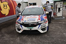 2023年5月14日（星期日）JOY耐久賽照片展示