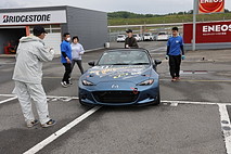 2023年5月14日（星期日）JOY耐久賽照片展示