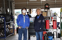 2023年5月14日（星期日）JOY耐久賽照片展示