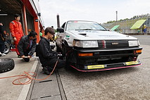 2023年5月14日（星期日）JOY耐久賽照片展示