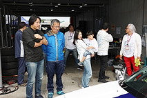 2023年5月14日（星期日）JOY耐久賽照片展示