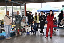 2023年5月14日（星期日）JOY耐久賽照片展示