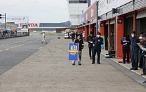 2023年5月14日（星期日）JOY耐久賽照片展示