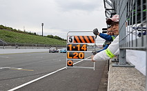 2023年5月14日（星期日）JOY耐久賽照片展示