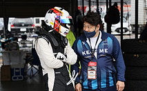 2023年5月14日（星期日）JOY耐久賽照片展示