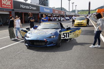 2024年7月7日（星期日）JOY耐久賽照片畫廊