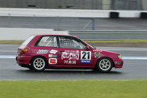 2025年9月13日（週六）JOY耐久賽圖片集