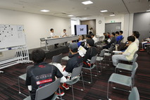 2025年9月13日（週六）JOY耐久賽圖片集