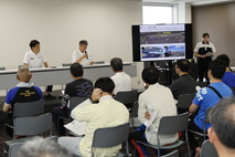 2025年9月13日（週六）JOY耐久賽圖片集