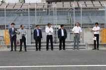 2025年9月13日（週六）JOY耐久賽圖片集