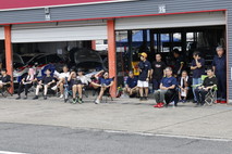 2025年9月13日（週六）JOY耐久賽圖片集