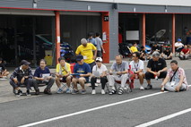 2025年9月13日（週六）JOY耐久賽圖片集