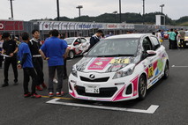 2025年9月13日（週六）JOY耐久賽圖片集