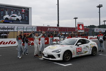 2025年9月13日（週六）JOY耐久賽圖片集