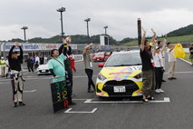 2025年9月13日（週六）JOY耐久賽圖片集