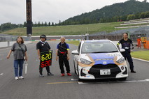 2025年9月13日（週六）JOY耐久賽圖片集