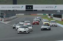 2025年9月13日（週六）JOY耐久賽圖片集