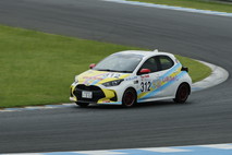 2025年9月13日（週六）JOY耐久賽圖片集