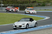 2025年9月13日（週六）JOY耐久賽圖片集