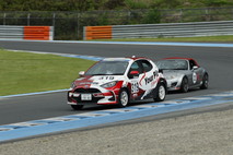 2025年9月13日（週六）JOY耐久賽圖片集