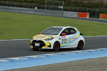 2025年9月13日（週六）JOY耐久賽圖片集