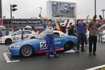 2025年9月14日（週日）JOY耐久賽照片集