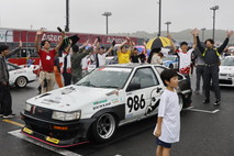 2025年9月14日（週日）JOY耐久賽照片集