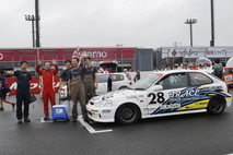 2025年9月14日（週日）JOY耐久賽照片集