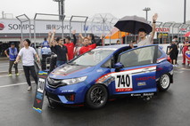 2025年9月14日（週日）JOY耐久賽照片集