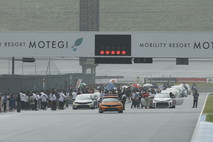 2025年9月14日（週日）JOY耐久賽照片集