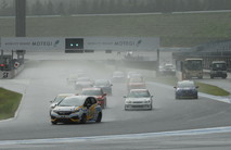 2025年9月14日（週日）JOY耐久賽照片集