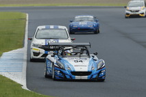 2025年9月14日（週日）JOY耐久賽照片集