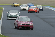 2025年9月14日（週日）JOY耐久賽照片集