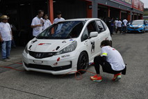 2025年9月14日（週日）JOY耐久賽照片集