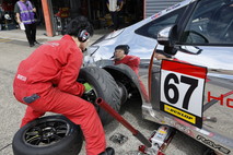 2025年9月14日（週日）JOY耐久賽照片集