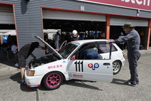 2025年9月14日（週日）JOY耐久賽照片集