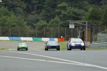 2025年9月14日（週日）JOY耐久賽照片集