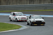 2025年9月14日（週日）JOY耐久賽照片集