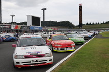 2025年9月14日（週日）JOY耐久賽照片集