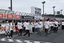 2025年9月14日（週日）JOY耐久賽照片集