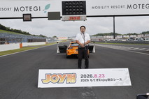 2026年8月23日JOY耐久賽圖片集